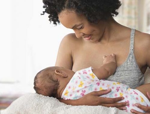 World Breastfeeding Week 2020