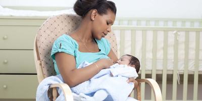 breastfeeding