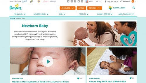 newborn screen shot