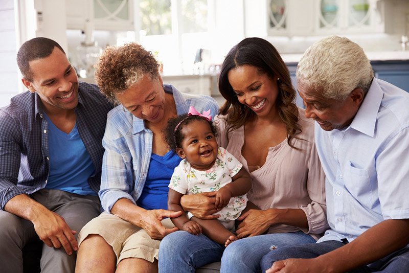 grandparents