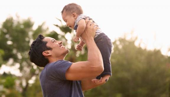DAD-Baby-Lift-